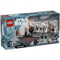 Lego Star Wars 75387 Aan Boord Van De Tantive Iv
