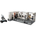 Lego Star Wars 75387 Aan Boord Van De Tantive Iv - Afbeelding 2