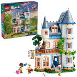 Lego 42638 Friends Bed And Breakfast In Kasteel