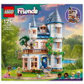Lego 42638 Friends Bed And Breakfast In Kasteel - Afbeelding 6
