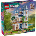 Lego 42638 Friends Bed And Breakfast In Kasteel - Afbeelding 7