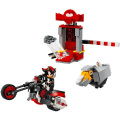 Lego Sonic 76995 Shadow Hedgehog Escape - Afbeelding 2