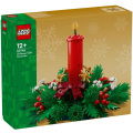 Lego Seasons 40743 Kersttafeldecoratie