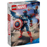 Lego Marvel 76296 Captain America