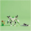 Lego Dreamzzz 71487 Z-Blobs Robot En Voertuigavonturen - Afbeelding 3