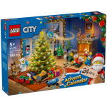 Lego City 60475 Occasions Adventkalender