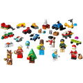 Lego City 60475 Occasions Adventkalender - Afbeelding 2