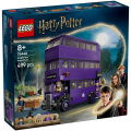 Lego Harry Potter 76446 Collectebus Avontuur