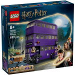 Lego Harry Potter 76446 Collectebus Avontuur