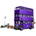 Lego Harry Potter 76446 Collectebus Avontuur - Afbeelding 2