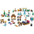 Lego Disney Princess 43273 Adventkalender - Afbeelding 2