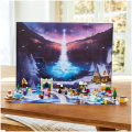 Lego Disney Princess 43273 Adventkalender - Afbeelding 3
