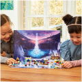 Lego Disney Princess 43273 Adventkalender - Afbeelding 5