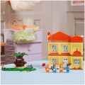 Lego Bluey 11203 Familiehuis Bluey En Familie - Afbeelding 3