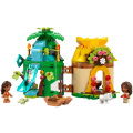 Lego Disney Princess 43260 Vaiana Speeleiland - Afbeelding 2