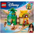 Lego Disney Princess 43260 Vaiana Speeleiland - Afbeelding 6