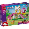 Lego Friends 42665 Hondenspeeltuin