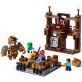 Lego Minecraft 21272 De Arena Bij Het Boslandhuis - Afbeelding 2