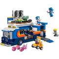 Lego Sonic Team 77006 Sonic Commandotruck - Afbeelding 2
