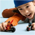 Lego Ninjago 71838 Kai'S Motorrace - Afbeelding 4