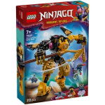 Lego Ninjago 71839 Arins Spinjitzu Strijdmecha