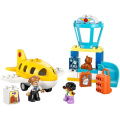 Lego Duplo 10443 Voor Het Eerst Op Het Vliegveld - Afbeelding 2