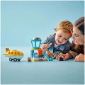 Lego Duplo 10443 Voor Het Eerst Op Het Vliegveld - Afbeelding 5