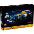 Lego Icons 10353 Williams Racing Fw14B En Nigel Mansell