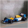 Lego Icons 10353 Williams Racing Fw14B En Nigel Mansell - Afbeelding 5