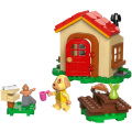 Lego Animal Crossing 77058 Goldies Knusse Huisje - Afbeelding 2