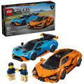 Lego Speed Champions 77238 Lamborghini Revuelto