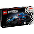 Lego Speed Champions 77246 Visa Cash App Rb Vcarb 01 F1 Racewagen