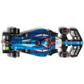 Lego Speed Champions 77246 Visa Cash App Rb Vcarb 01 F1 Racewagen - Afbeelding 5