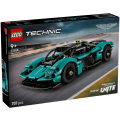 Lego Technic 42208 Aston Martin Valkyrie