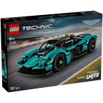 Lego Technic 42208 Aston Martin Valkyrie