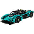Lego Technic 42208 Aston Martin Valkyrie - Afbeelding 2