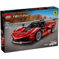 Lego Technic 42212 Ferrari Fxx K