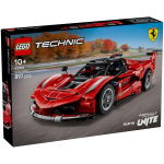 Lego Technic 42212 Ferrari Fxx K