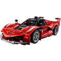 Lego Technic 42212 Ferrari Fxx K - Afbeelding 2