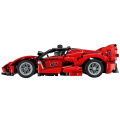 Lego Technic 42212 Ferrari Fxx K - Afbeelding 3