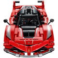 Lego Technic 42212 Ferrari Fxx K - Afbeelding 4
