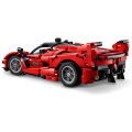 Lego Technic 42212 Ferrari Fxx K - Afbeelding 5