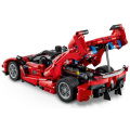 Lego Technic 42212 Ferrari Fxx K - Afbeelding 6