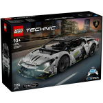 Lego Technic 42214 Lamborghini Revuelto Supersportwagen