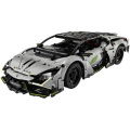 Lego Technic 42214 Lamborghini Revuelto Supersportwagen - Afbeelding 2