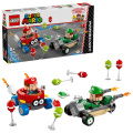 Lego Super Mario 72034 Mario Kart Baby Mario