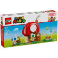 Lego Super Mario 72041 Toads Huisfeestje