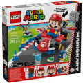 Lego Super Mario 72043 Interactieve Mario En Standaardkart