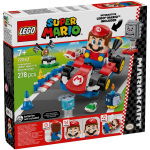 Lego Super Mario 72043 Interactieve Mario En Standaardkart