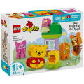 Lego Duplo 10457 Disney Het Verjaardagsfeest Van Winnie De Poeh
